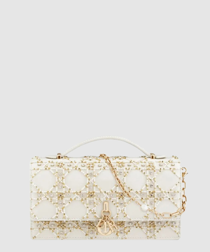 [DIOR-디올]미스 디올 탑핸들백 M0997