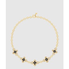 [LOUIS VUITTON-루이비통]에버 블라썸 목걸이 Q94523