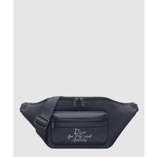 [DIOR-디올]AND HYLTON NEL Rider 2.0 벨트백 1ESBO