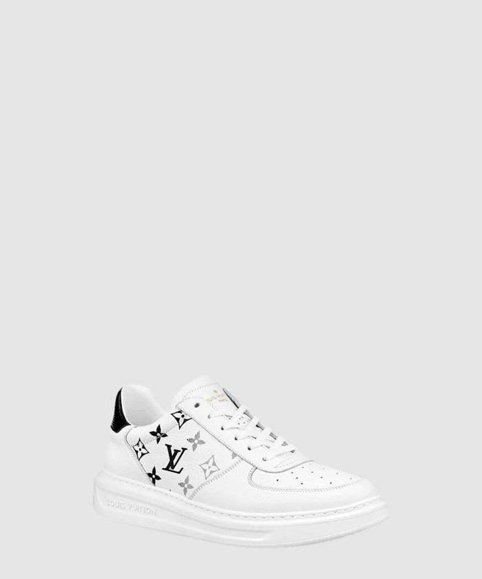 [LOUIS VUITTON-루이비통]베벌리힐스 스니커즈 1A8F0T