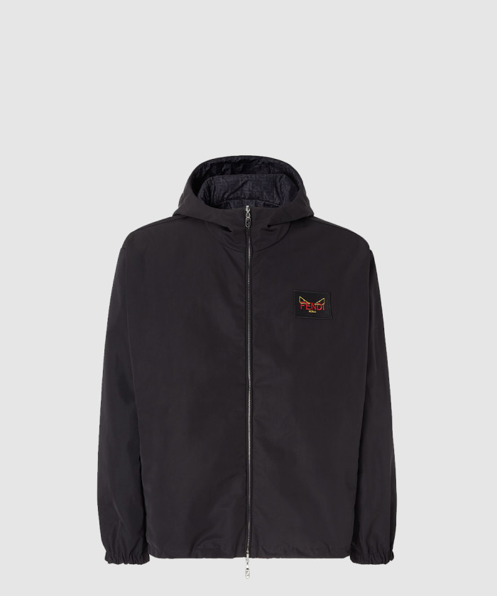 [FENDI-펜디]윈드브레이커 재킷 FAA952