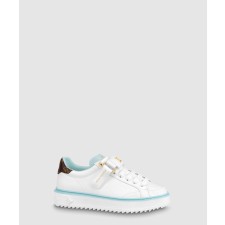[LOUIS VUITTON-루이비통]타임아웃 스니커즈 1AB194