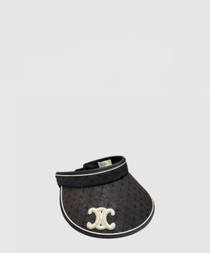 [CELINE-셀린느]선캡 2AT45N
