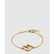 [GUCCI-구찌]Blondie 팔찌 837340