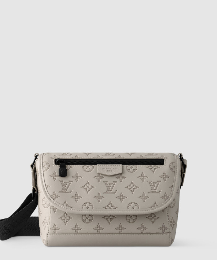 [LOUIS VUITTON-루이비통]펄스 메신저 M14912