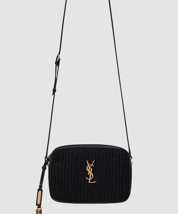 [SAINT LAURENT-생로랑]루 카메라백 612542