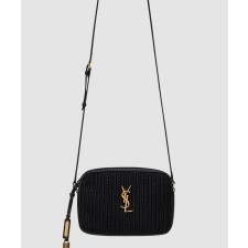 [SAINT LAURENT-생로랑]루 카메라백 612542