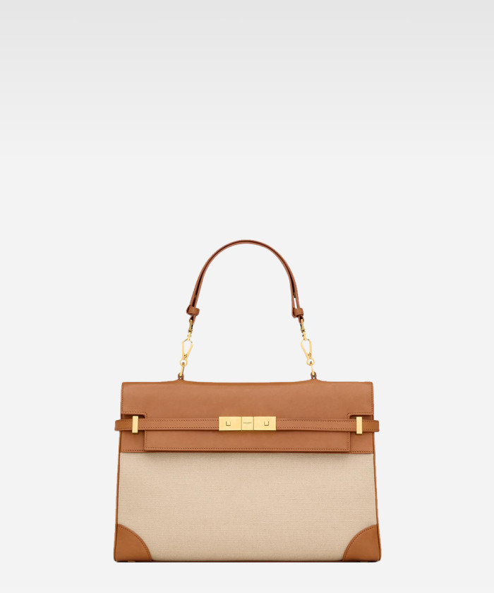 [SAINT LAURENT-생로랑]숄더 토트백 788283