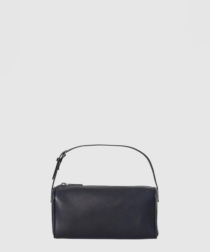 [THE ROW-더로우]90's 가죽백 W1281L