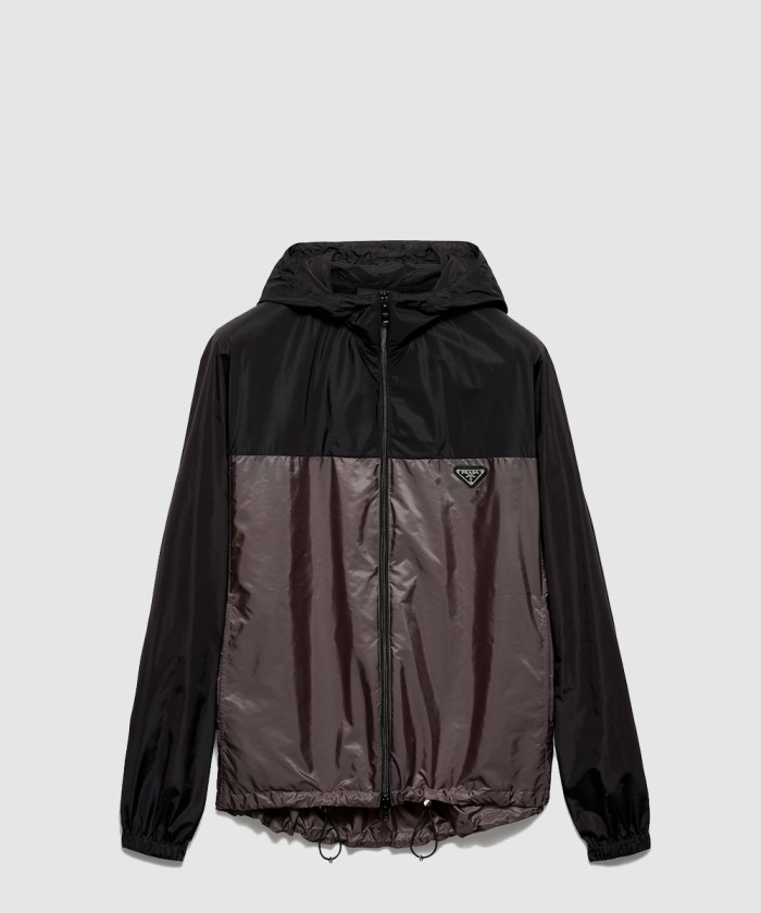 [PRADA-프라다]리나일론 재킷 SGC601