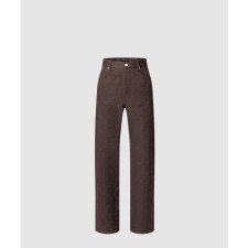 [LOUIS VUITTON-루이비통]모노그램 엠보스드 스케이트 팬츠 1AHBLW