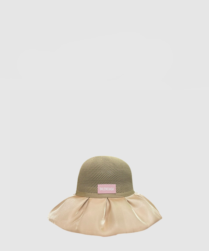 [BALENCIAGA-발렌시아가]선캡 658951
