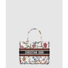 [DIOR-디올]북 토트백 스몰 M1265