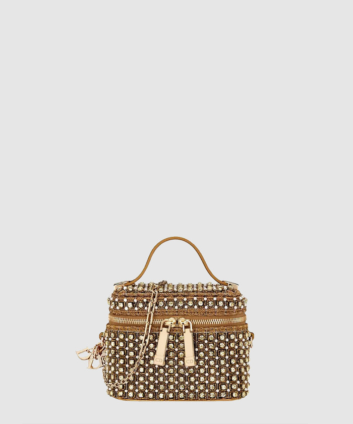 [DIOR-디올]마이크로 베니티 케이스 S0935