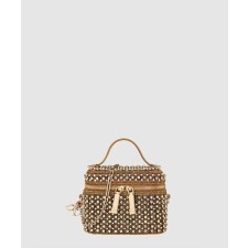 [DIOR-디올]마이크로 베니티 케이스 S0935