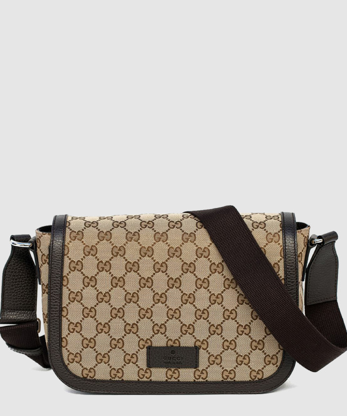 [GUCCI-구찌]GG 메신져백 449172