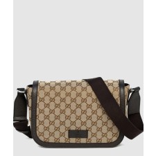 [GUCCI-구찌]GG 메신져백 449172