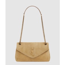 [SAINT LAURENT-생로랑]칼립소 숄더백 734153