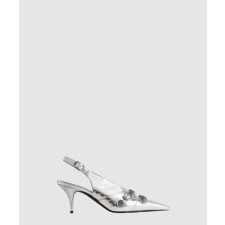 [BALENCIAGA-발렌시아가]카골 펌프스 714251