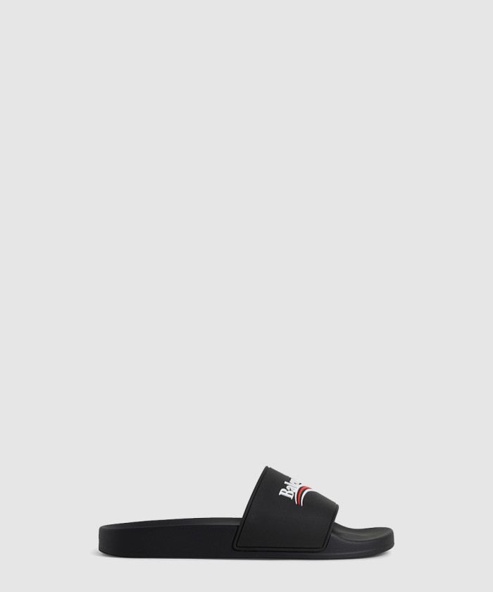 [BALENCIAGA-발렌시아가]풀 슬라이드 샌들 776818