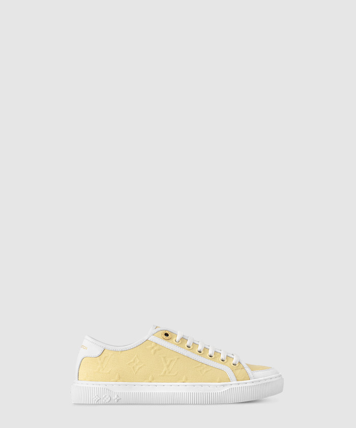 [LOUIS VUITTON-루이비통]LV 라군 스니커즈 1AHOR9