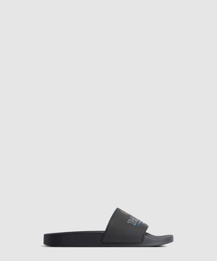 [BALENCIAGA-발렌시아가]숄 풀 슬라이드 샌들 689031