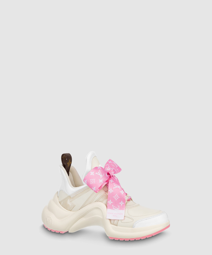 [LOUIS VUITTON-루이비통]LV 아치라이트 스니커즈 1ABB6A