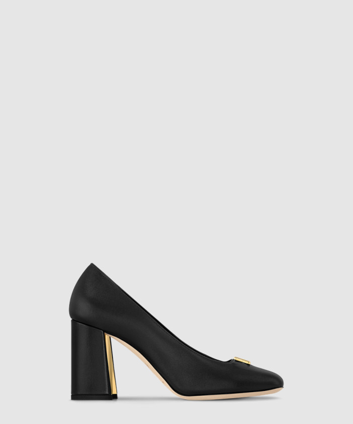 [LOUIS VUITTON-루이비통]스윙 펌프스 1AGYAU