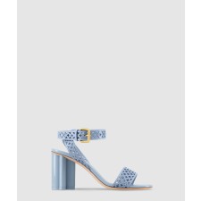 [LOUIS VUITTON-루이비통]실루엣 샌들 1AGWLZ