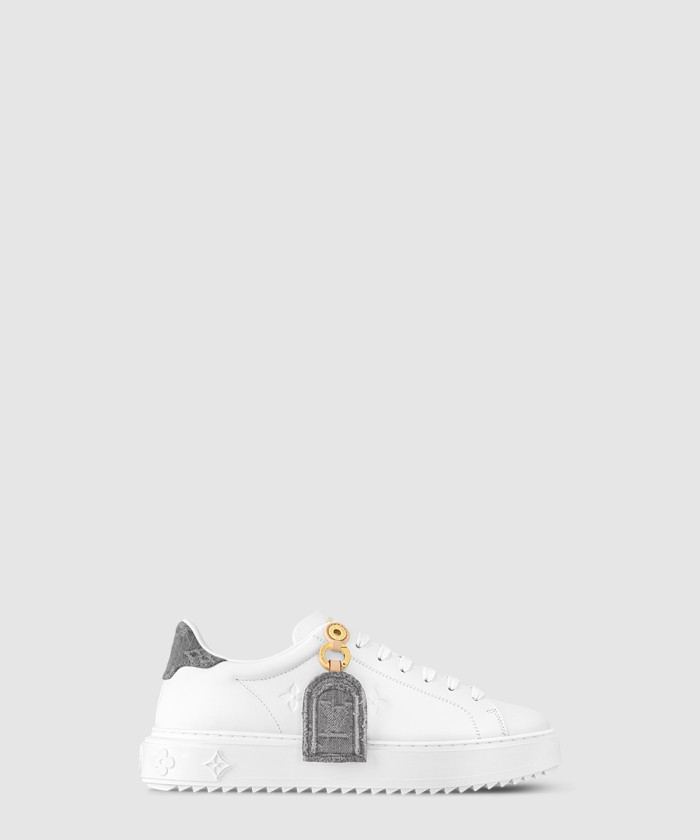 [LOUIS VUITTON-루이비통]타임아웃 스니커즈1AGUY4