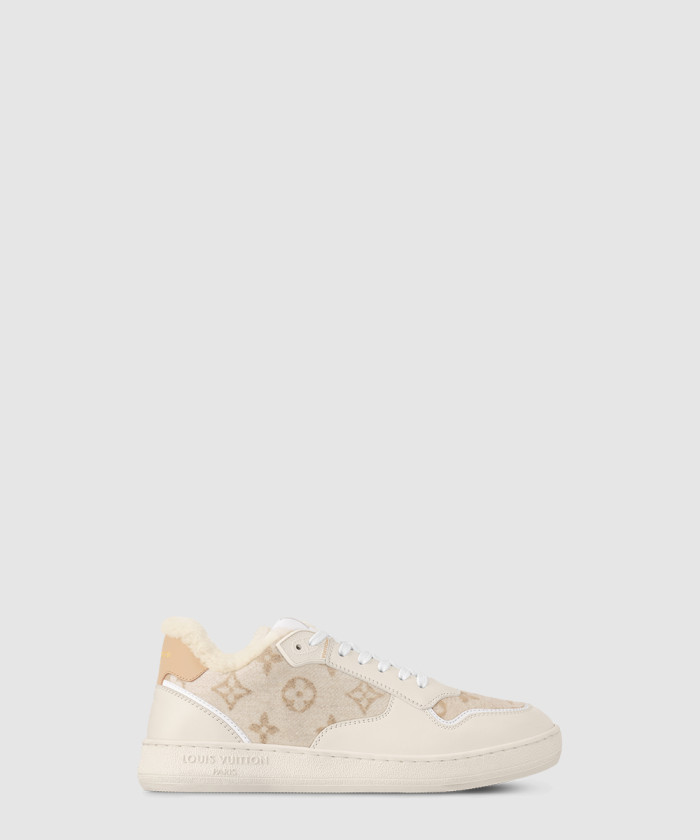 [LOUIS VUITTON-루이비통]LV 스타디움 스니커즈 1ADCRA