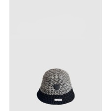 [MIUMIU-미우미우]벙거지 5HC685