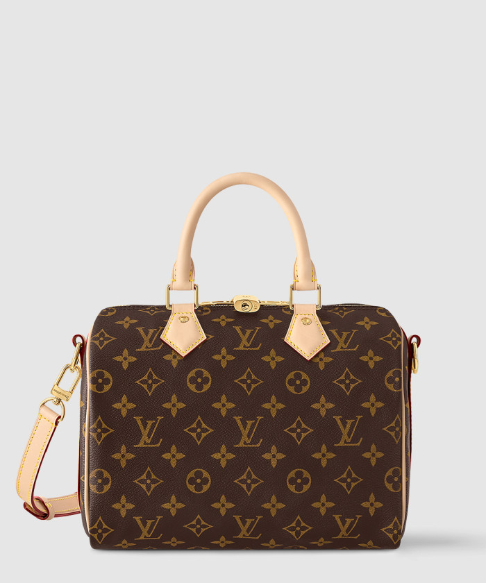 [LOUIS VUITTON-루이비통]스피디 반둘리에 M46977