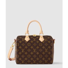 [LOUIS VUITTON-루이비통]스피디 반둘리에 M46977
