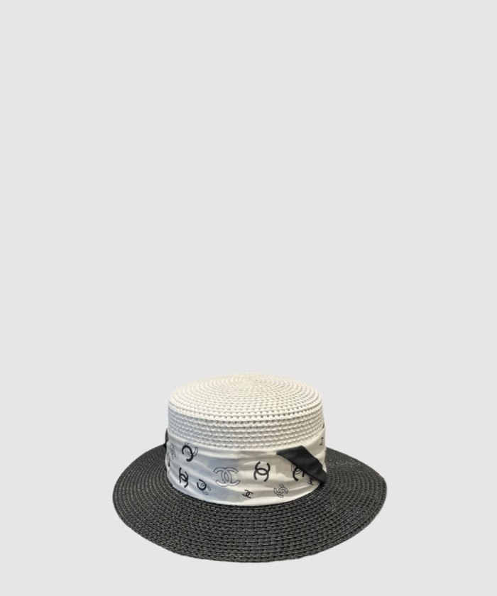 [CHANEL-샤넬]선캡 AA5638