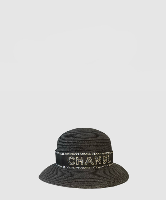 [CHANEL-샤넬]선캡 AA8364