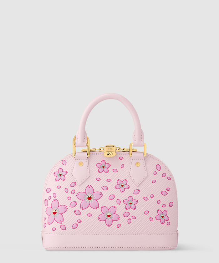 [LOUIS VUITTON-루이비통]LV x TM 알마 BB m13104