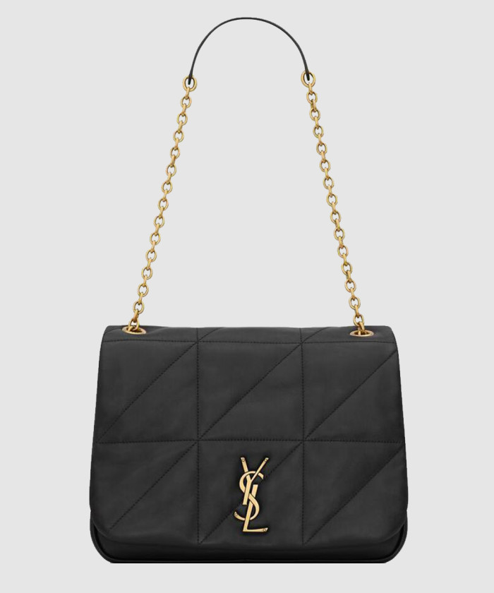 [SAINT LAURENT-생로랑]미디엄 램스킨 JAMIE 4.3 숄더백 809696