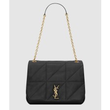 [SAINT LAURENT-생로랑]미디엄 램스킨 JAMIE 4.3 숄더백 809696