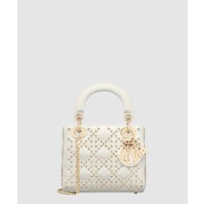 [DIOR-디올]레이디백 울트라 매트 미니 M0505