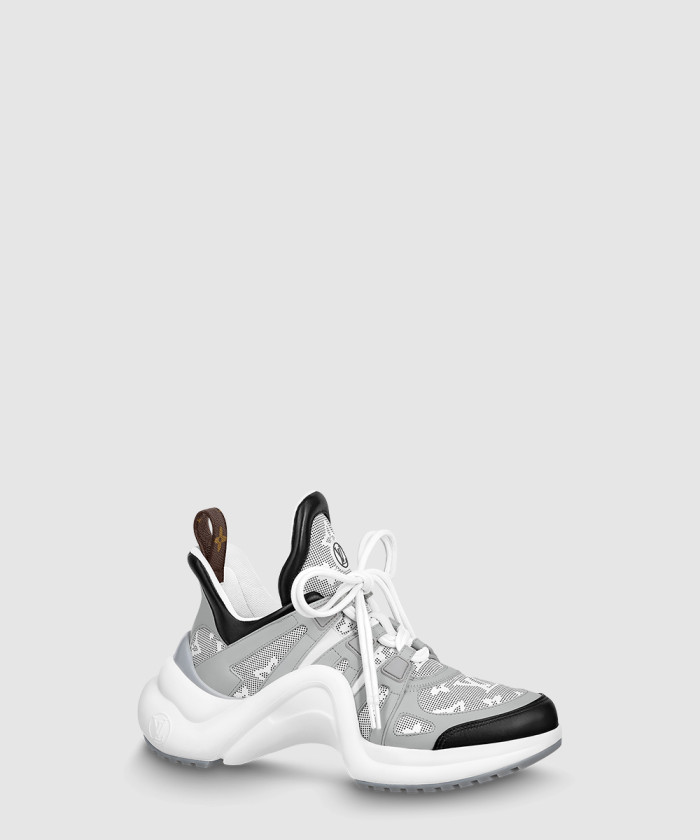 [LOUIS VUITTON-루이비통]LV 아치라이트 스니커즈 1AAM3E