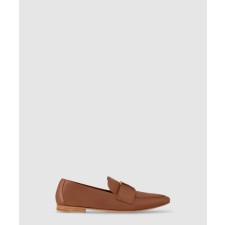 [LOUIS VUITTON-루이비통]LV 카프리 로퍼 1AC9D3