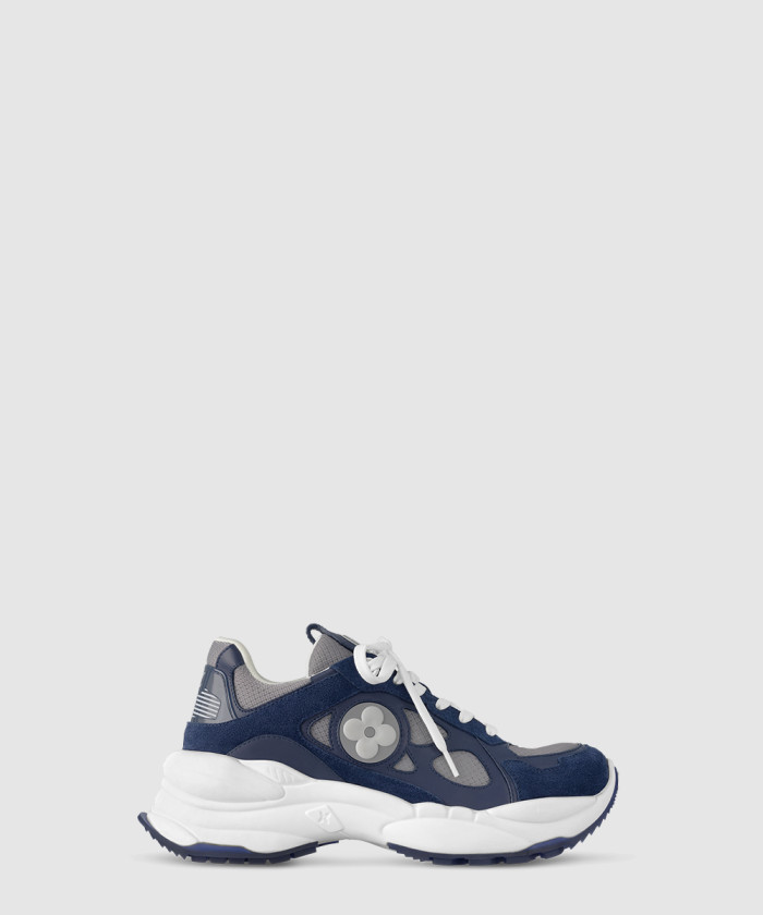 [LOUIS VUITTON-루이비통]런 55 스니커즈 1ACGPD