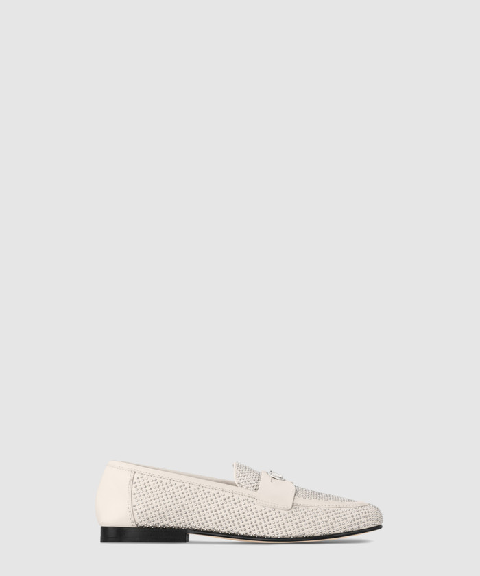 [LOUIS VUITTON-루이비통]로우 소호 모카신 1AGXDN