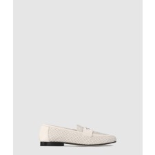 [LOUIS VUITTON-루이비통]로우 소호 모카신 1AGXDN