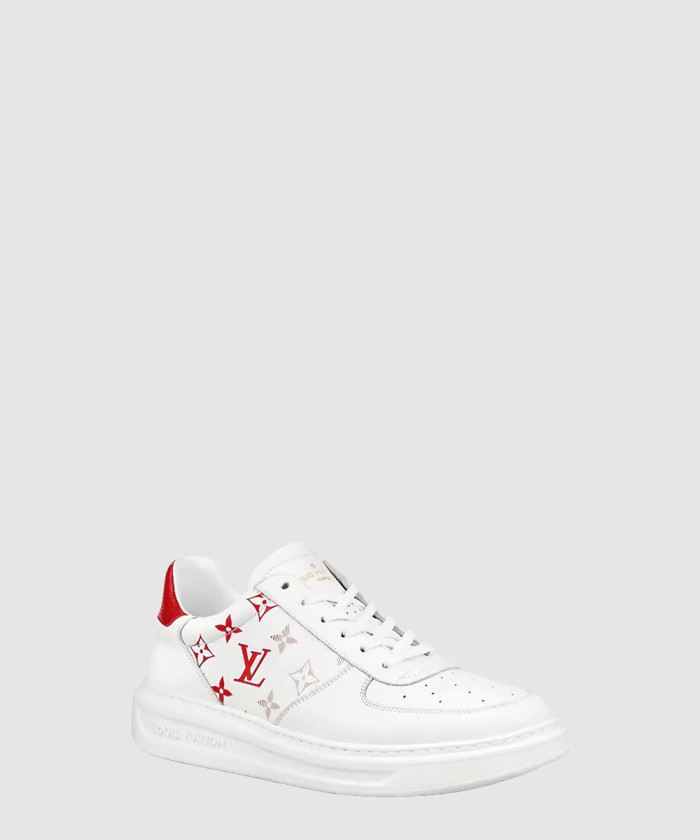 [LOUIS VUITTON-루이비통]베벌리힐스 스니커즈 1A8F0Z