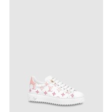 [LOUIS VUITTON-루이비통]타임아웃 스니커즈 1AAEG2