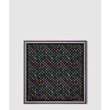 [LOUIS VUITTON-루이비통]LV x TM 모노그램 멀티컬러 스퀘어 90 M94967