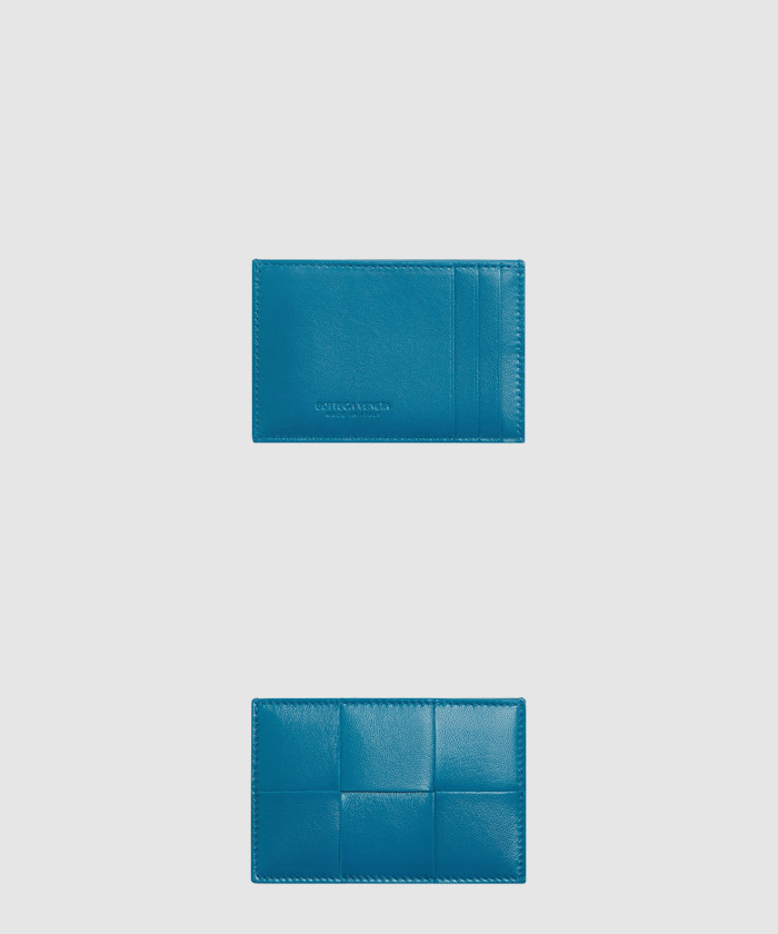 [BOTTEGA-보테가베네타]카세트 신용카드 케이스 651401