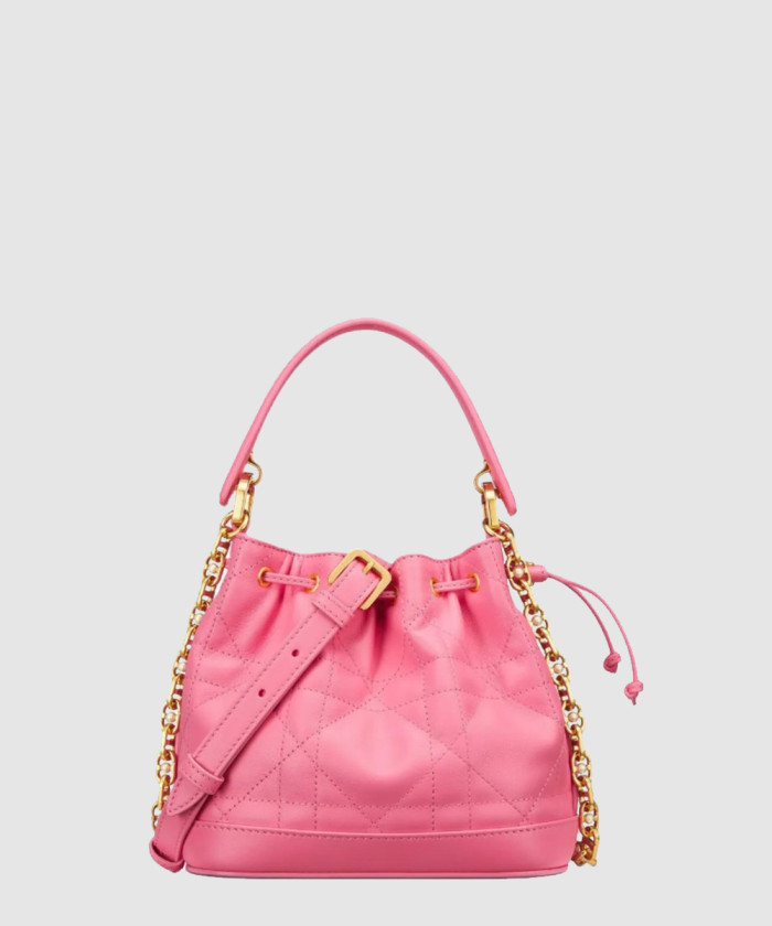 [DIOR-디올]Dior Jolie 스몰 버킷백 M2780